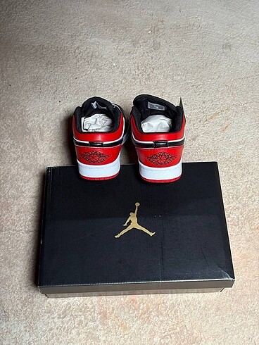 37 Beden Nike Air Jordan