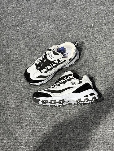 36 Beden Skechers D?lites