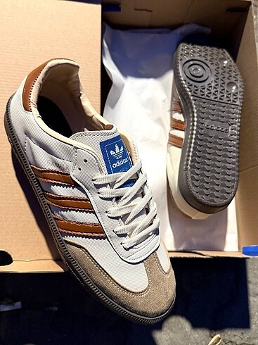 Adidas Adidas Samba