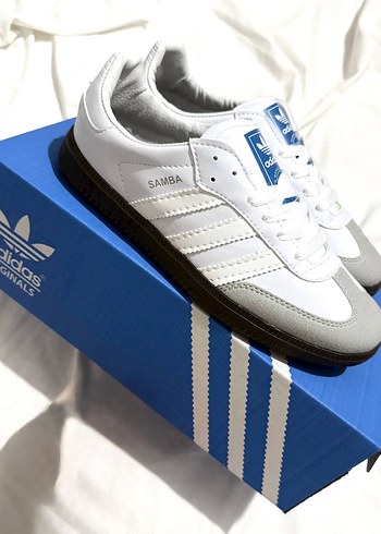 39 Beden Adidas Samba