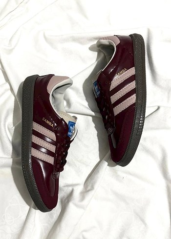 38 Beden Adidas Samba