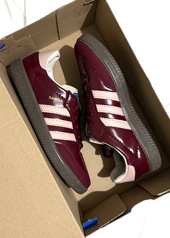 40 Beden Adidas Samba