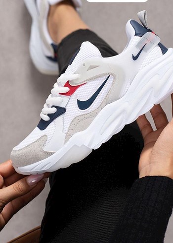 Nike Nike Bold Run