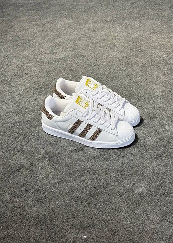 Adidas Adidas SuperStar Taşlı