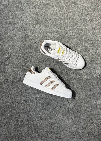 Adidas SuperStar Taşlı