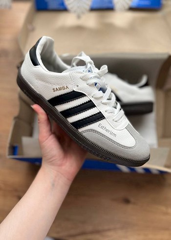 Adidas Samba