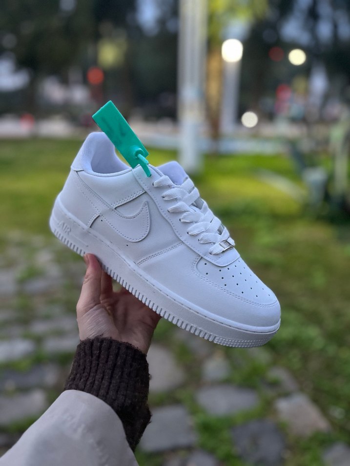 Nike Air Force 1 - Görsel 2