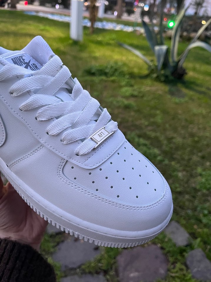 Nike Air Force 1 - Görsel 3