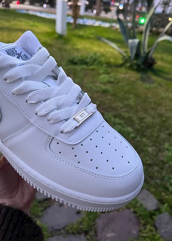 Nike Air Force 1 - Görsel 6