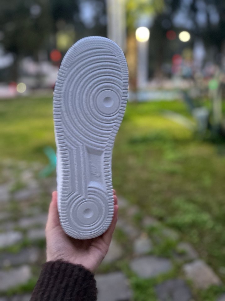 Nike Air Force 1 - Görsel 4