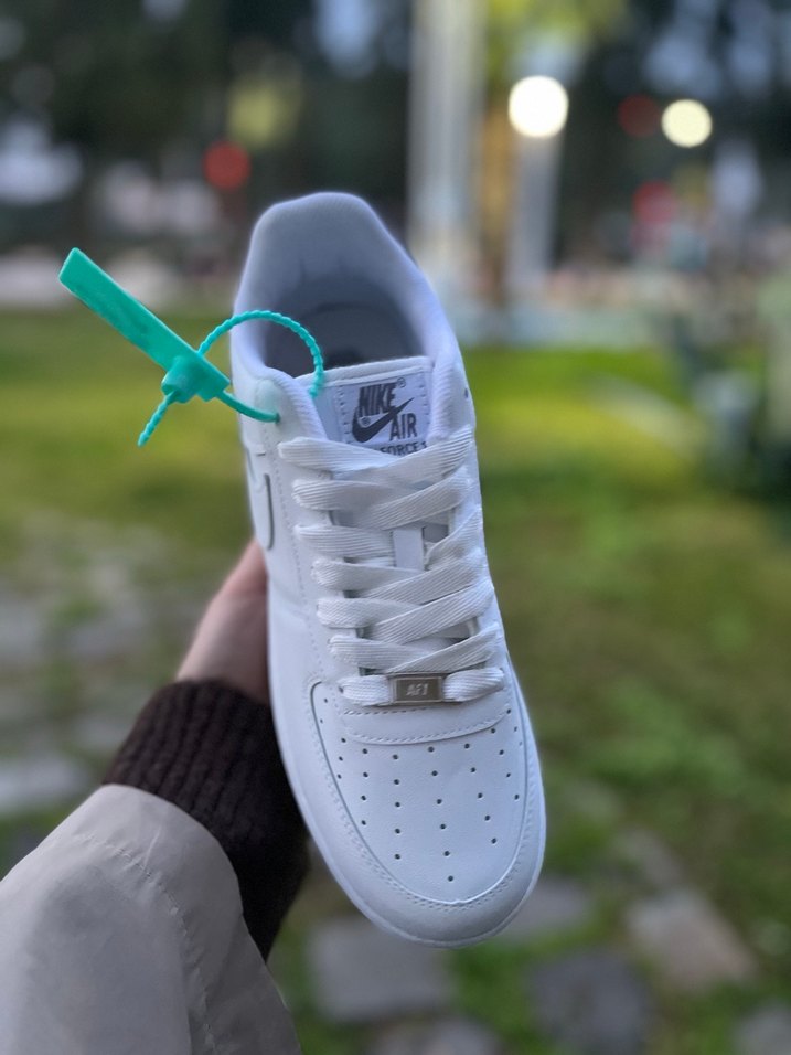 Nike Air Force 1 - Görsel 3