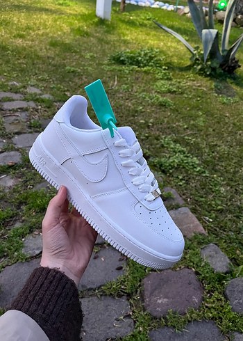 Nike Air Force 1 - Görsel 2