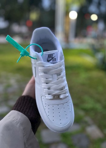 Nike Air Force 1 - Görsel 6