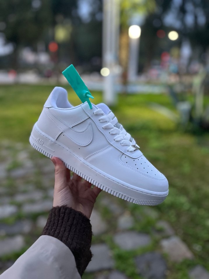Nike Air Force 1 - Görsel 2