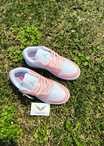 Nike Air Jordan 1 Low - Görsel 3