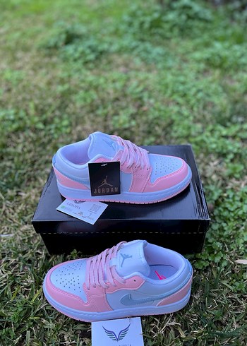 Nike Air Jordan 1 Low - Görsel 5