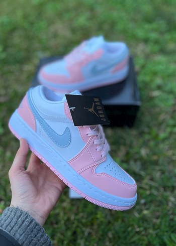 Nike Air Jordan 1 Low - Görsel 8