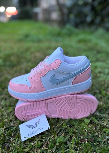 Nike Air Jordan 1 Low - Görsel 3