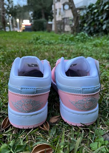 Nike Air Jordan 1 Low - Görsel 7