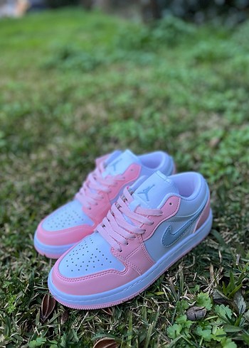 Nike Air Jordan 1 Low - Görsel 7