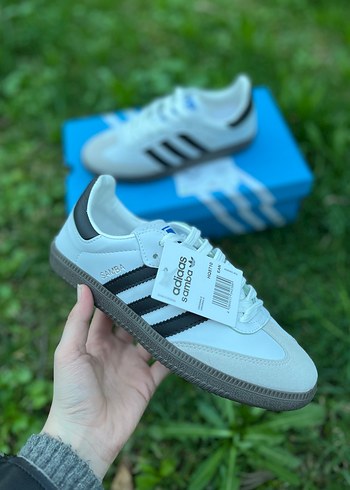 Adidas Samba - Görsel 4