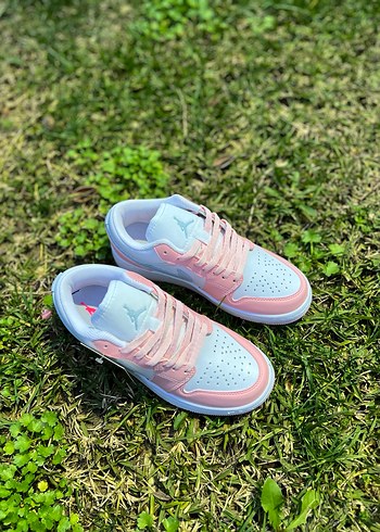 Nike Air Jordan 1 Low - Görsel 2