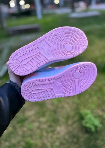 Nike Air Jordan 1 Low - Görsel 5