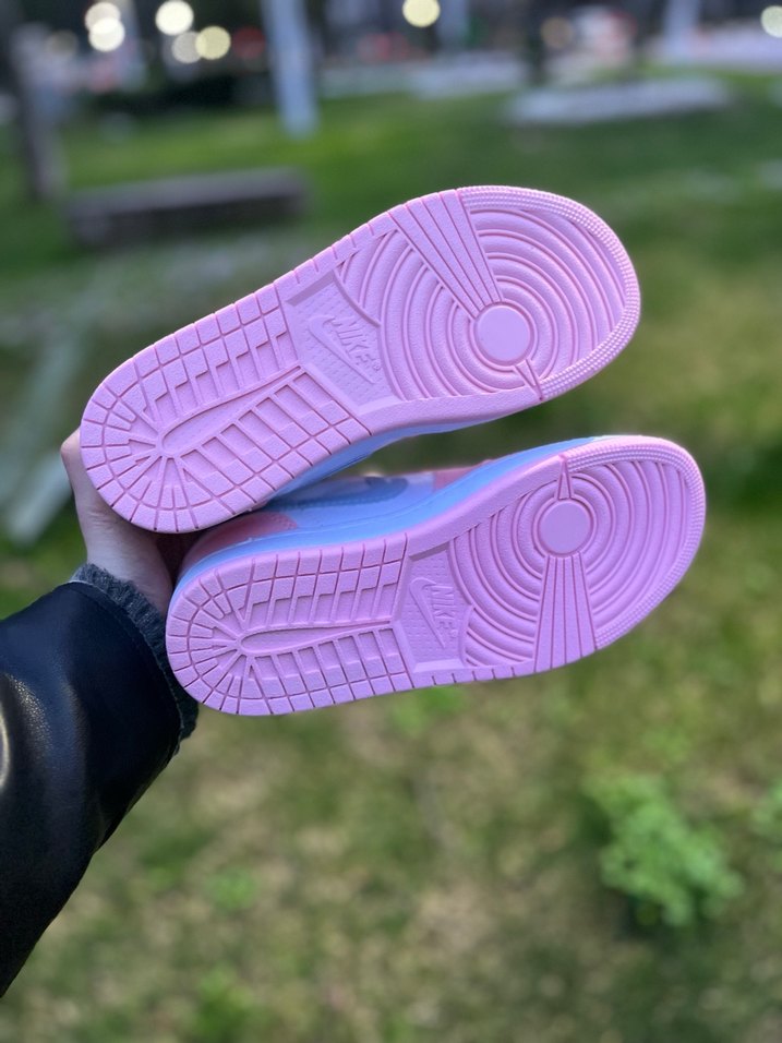 Nike Air Jordan 1 Low - Görsel 5