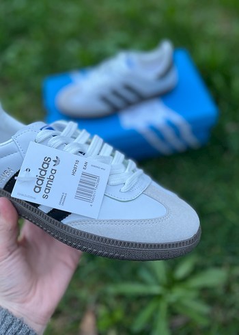 Adidas Samba - Görsel 3