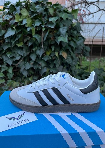 Adidas Samba - Görsel 8