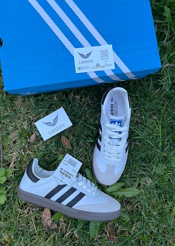 Adidas Samba - Görsel 5