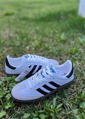 Adidas Samba - Görsel 2