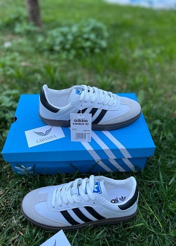 Adidas Samba - Görsel 6