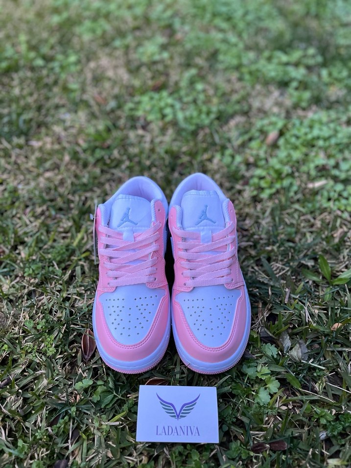 Nike Air Jordan 1 Low - Görsel 3