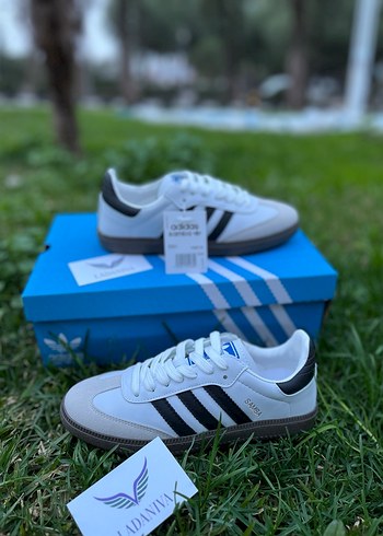 Adidas Samba - Görsel 7