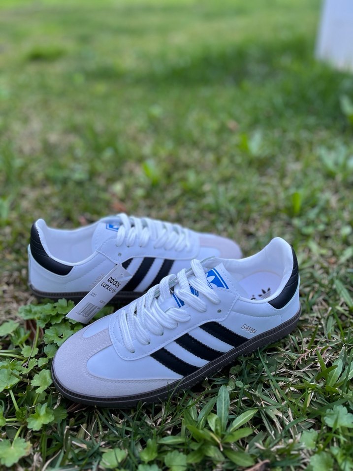 Adidas Samba - Görsel 5