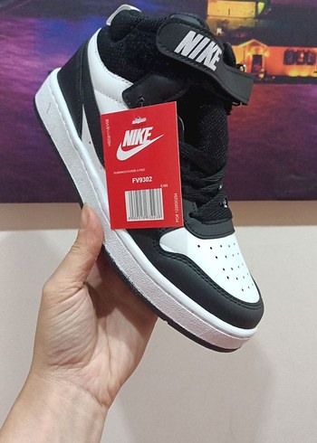 40 Beden Nike Court