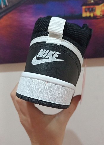 Nike Nike Court