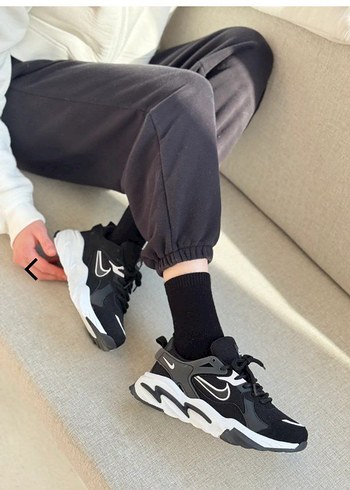 Nike Nike Bold Run