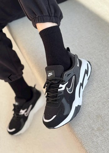 Nike Bold Run