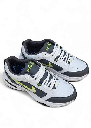 38 Beden beyaz Renk Nike Monarch