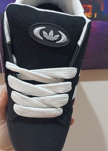 Adidas Adidas Campus
