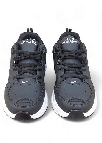 38 Beden siyah Renk Nike Monarch