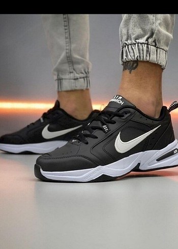 36 Beden Nike Monarch