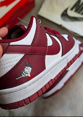 40 Beden Nike Dunk Low Jeff Staple