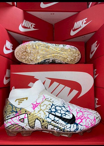 Nike Krampon