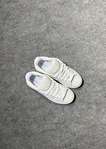 40 Beden Adidas Campus Grey