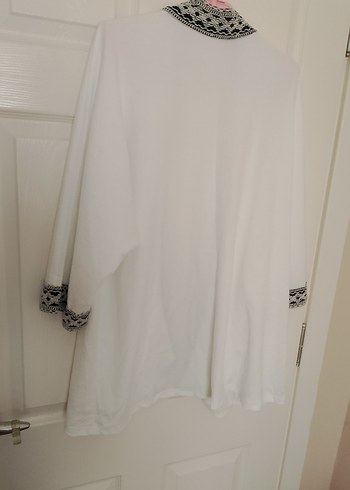 xl Beden Mini Kimono