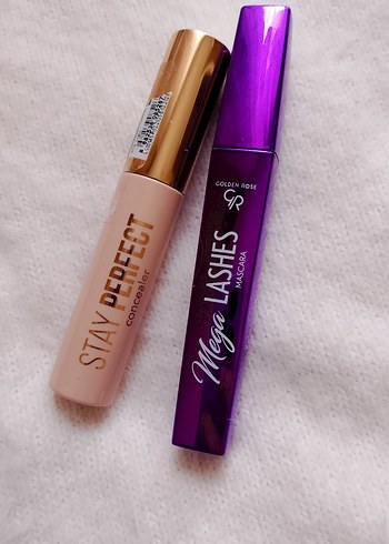 flormar stay perfect kapatıcı