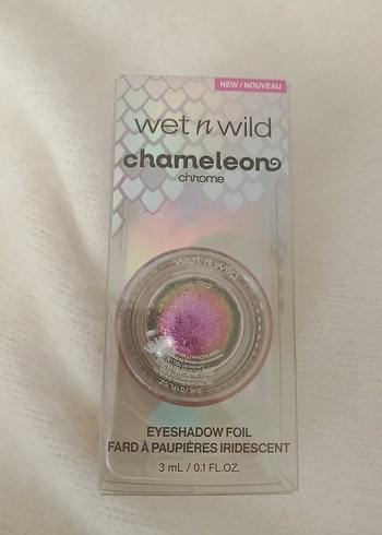 Wet n Wild Parlak Chameleon Göz Farı
